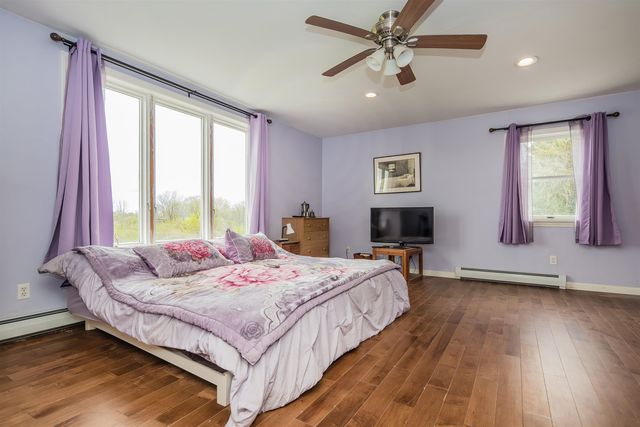 194 S Bingham Street, Cornwall, VT 05753