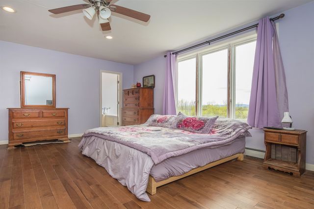 194 S Bingham Street, Cornwall, VT 05753