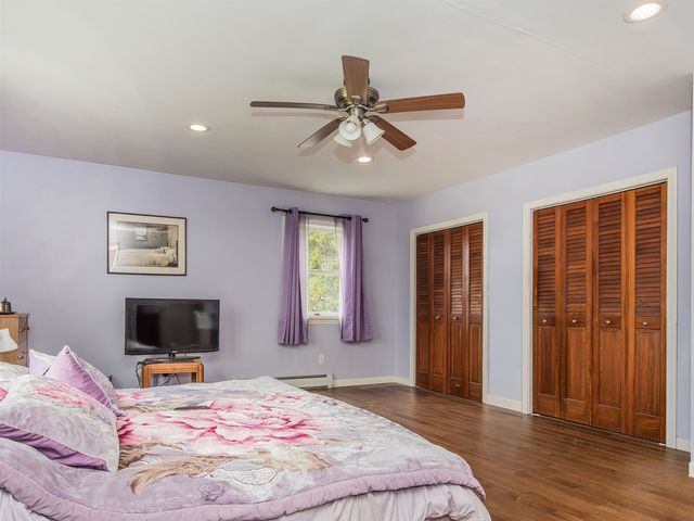 194 S Bingham Street, Cornwall, VT 05753