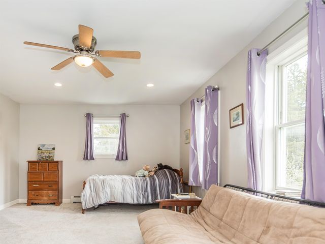 194 S Bingham Street, Cornwall, VT 05753
