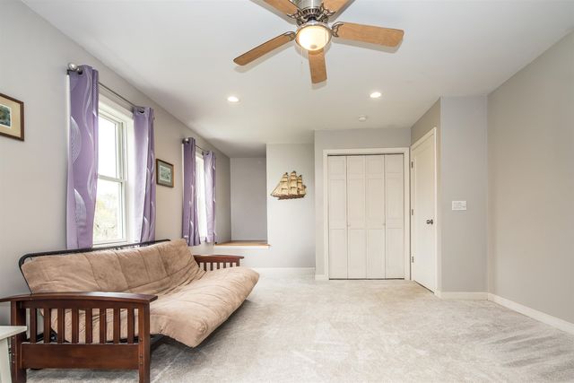194 S Bingham Street, Cornwall, VT 05753