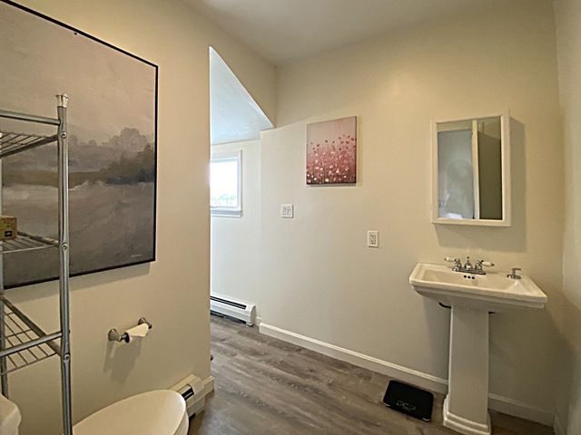 194 S Bingham Street, Cornwall, VT 05753
