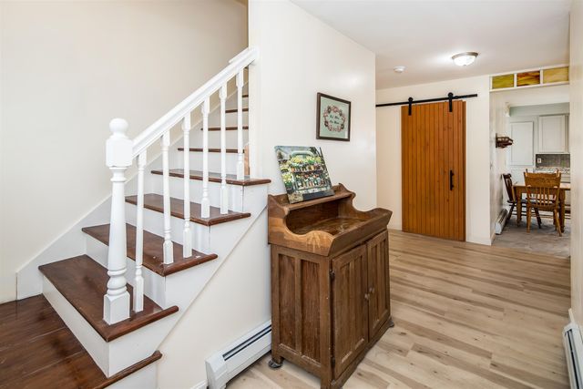 194 S Bingham Street, Cornwall, VT 05753