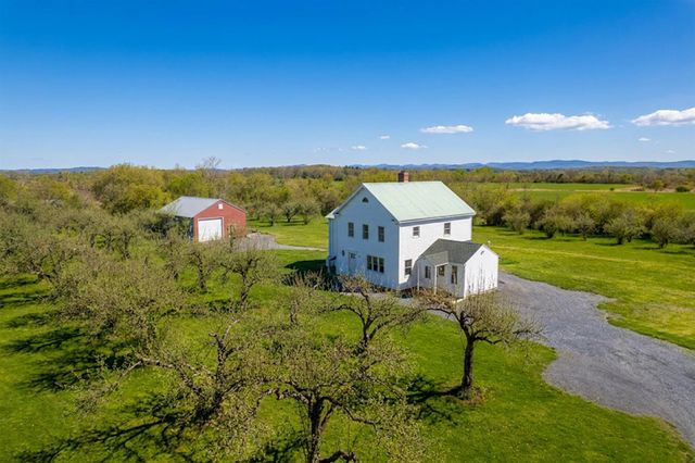 194 S Bingham Street, Cornwall, VT 05753