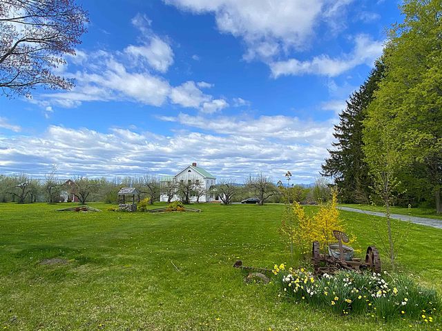 194 S Bingham Street, Cornwall, VT 05753