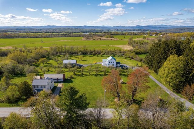 194 S Bingham Street, Cornwall, VT 05753