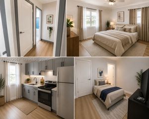 1021-23 NW 28th St, Miami, FL 33127