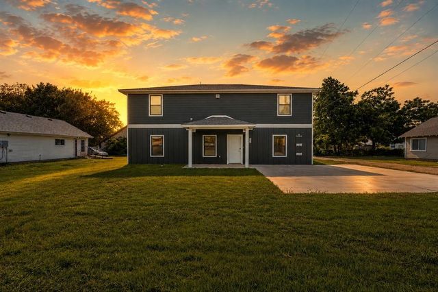 9 N State Street, Edmond, OK 73003