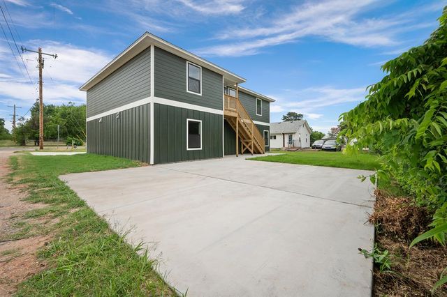 9 N State Street, Edmond, OK 73003
