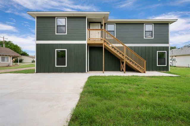 9 N State Street, Edmond, OK 73003