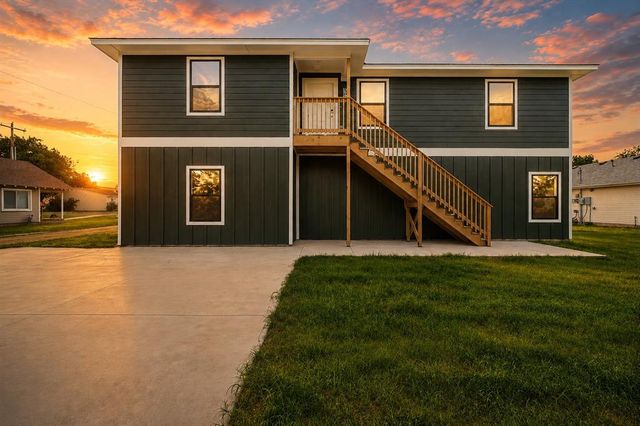 9 N State Street, Edmond, OK 73003