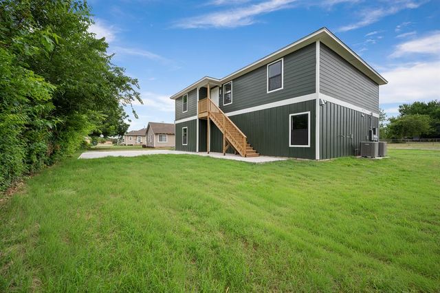 9 N State Street, Edmond, OK 73003