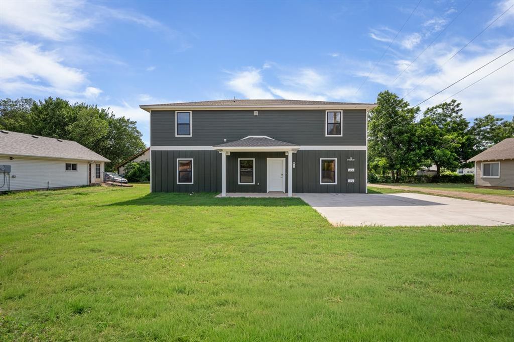 9 N State Street, Edmond, OK 73003