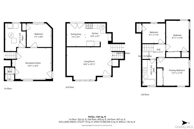 336 W 23rd Street, Deer Park, NY 11729