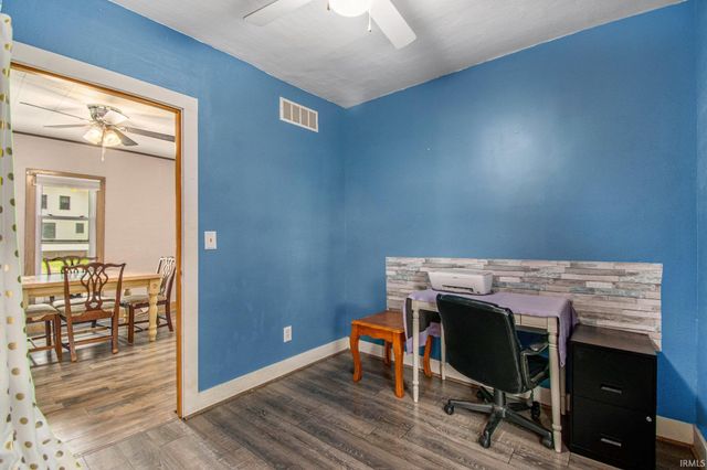 317 E Waterford Street, Wakarusa, IN 46573