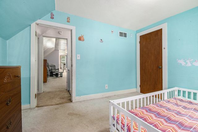 317 E Waterford Street, Wakarusa, IN 46573