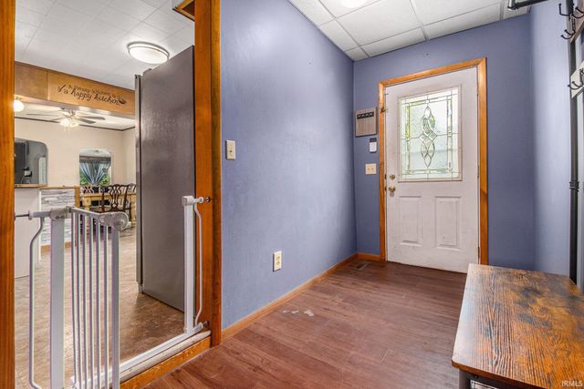 317 E Waterford Street, Wakarusa, IN 46573