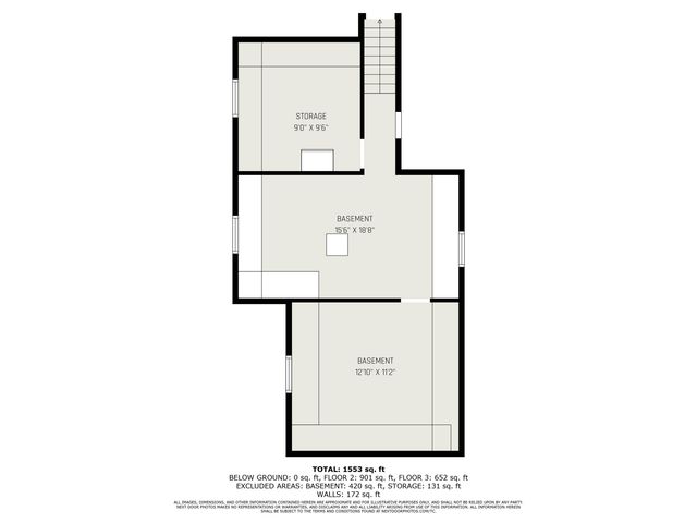 317 E Waterford Street, Wakarusa, IN 46573