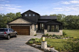 309 Grove CT, Horseshoe Bay, TX 78657