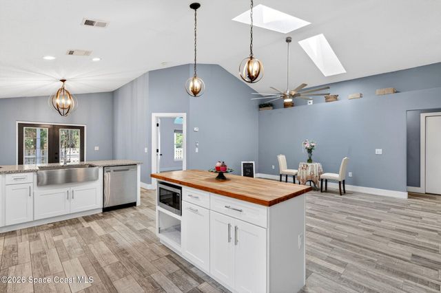 6612 Fawn Ridge Drive, Melbourne, FL 32940