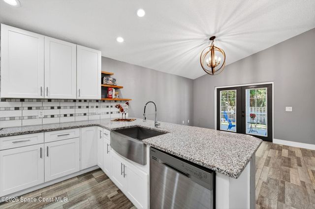 6612 Fawn Ridge Drive, Melbourne, FL 32940