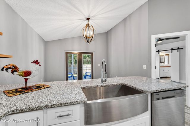 6612 Fawn Ridge Drive, Melbourne, FL 32940