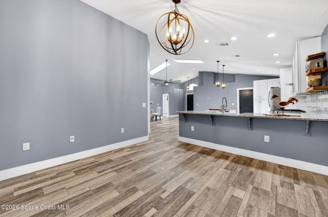 6612 Fawn Ridge Drive, Melbourne, FL 32940