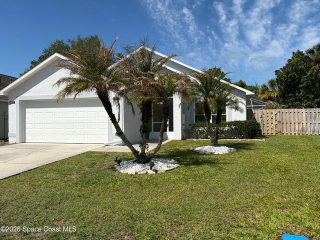 6612 Fawn Ridge Drive, Melbourne, FL 32940