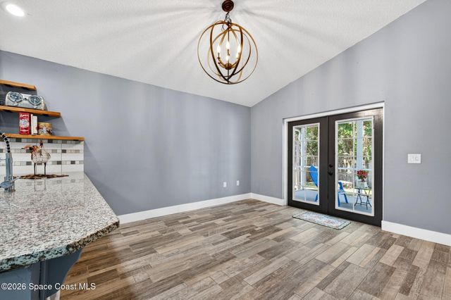 6612 Fawn Ridge Drive, Melbourne, FL 32940