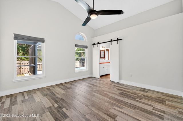 6612 Fawn Ridge Drive, Melbourne, FL 32940