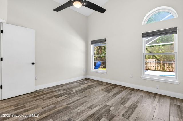 6612 Fawn Ridge Drive, Melbourne, FL 32940