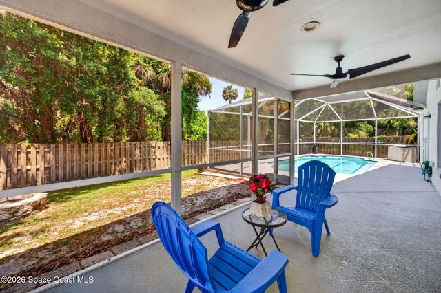 6612 Fawn Ridge Drive, Melbourne, FL 32940
