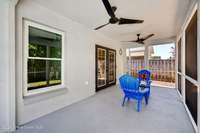 6612 Fawn Ridge Drive, Melbourne, FL 32940