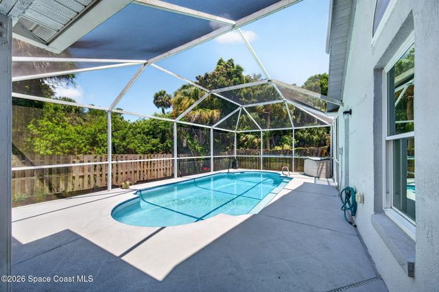6612 Fawn Ridge Drive, Melbourne, FL 32940