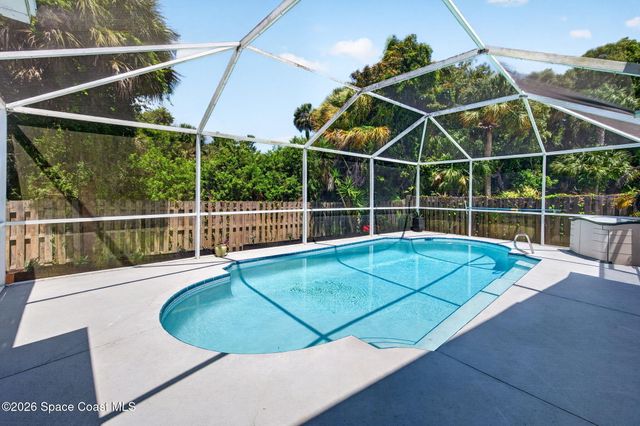 6612 Fawn Ridge Drive, Melbourne, FL 32940