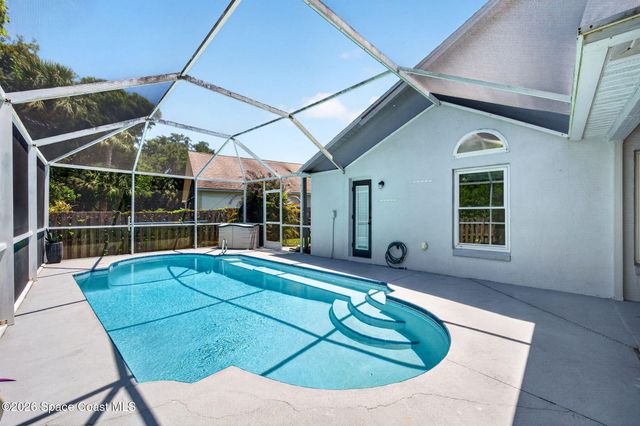6612 Fawn Ridge Drive, Melbourne, FL 32940