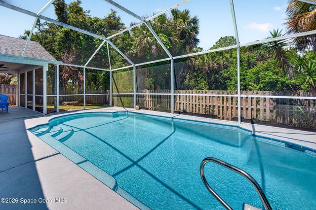 6612 Fawn Ridge Drive, Melbourne, FL 32940