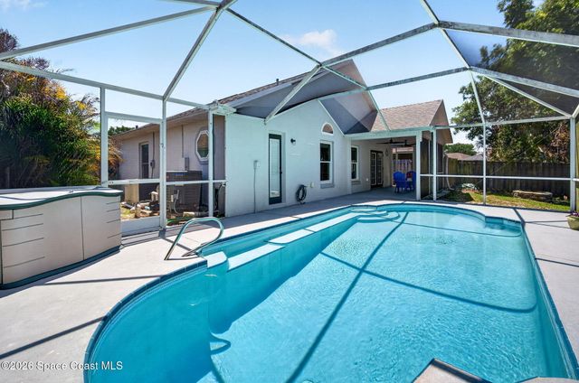 6612 Fawn Ridge Drive, Melbourne, FL 32940