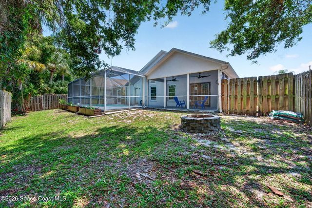 6612 Fawn Ridge Drive, Melbourne, FL 32940