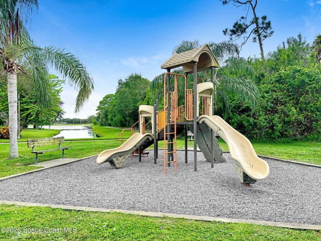6612 Fawn Ridge Drive, Melbourne, FL 32940