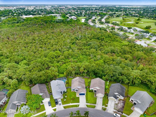 6612 Fawn Ridge Drive, Melbourne, FL 32940