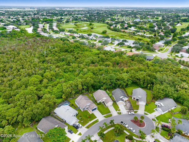 6612 Fawn Ridge Drive, Melbourne, FL 32940