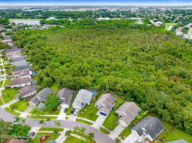 6612 Fawn Ridge Drive, Melbourne, FL 32940
