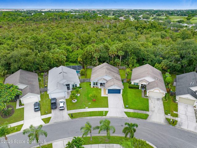 6612 Fawn Ridge Drive, Melbourne, FL 32940