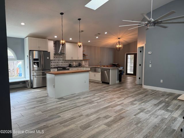 6612 Fawn Ridge Drive, Melbourne, FL 32940