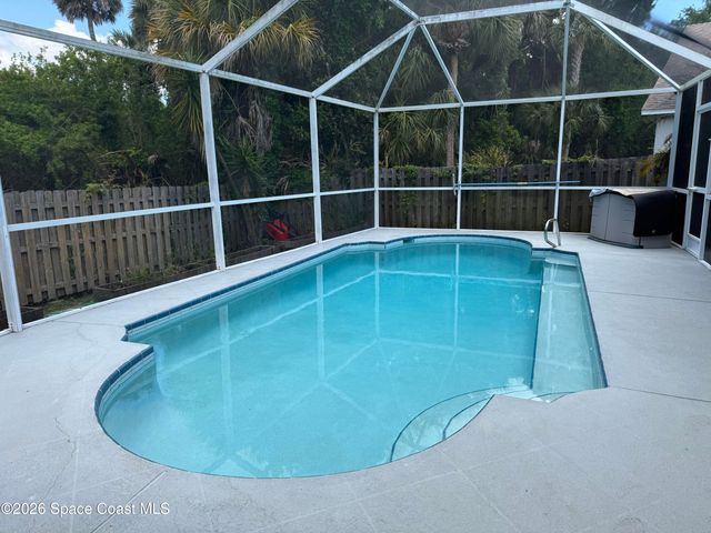 6612 Fawn Ridge Drive, Melbourne, FL 32940