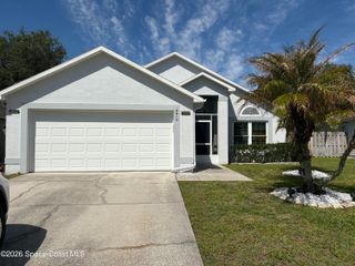 6612 Fawn Ridge Drive, Melbourne, FL 32940