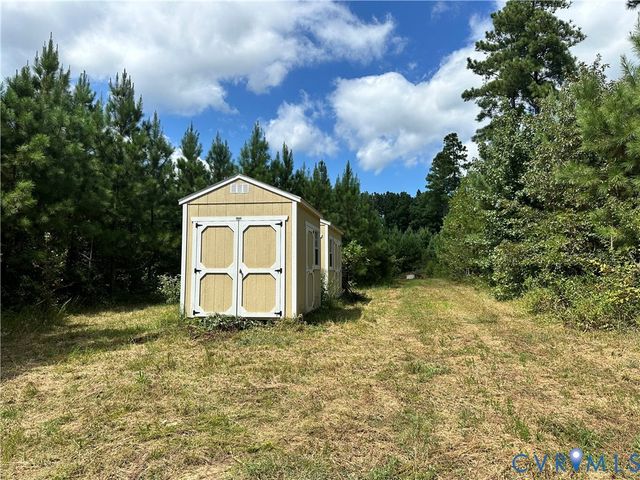 0 Loman Rd, Meherrin, VA 23954