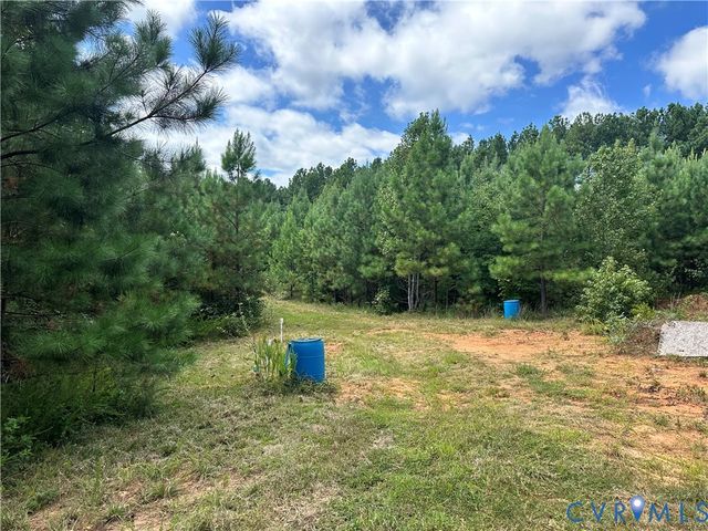 0 Loman Rd, Meherrin, VA 23954