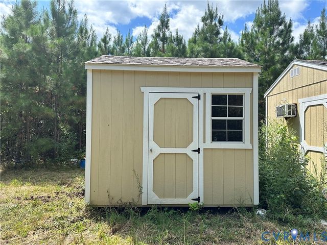 0 Loman Rd, Meherrin, VA 23954